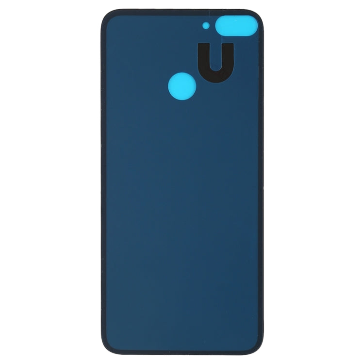 Coque arrière pour Huawei Honor 9i, For Huawei Honor 9i, For Huawei Honor 9i (Light Green), Honor 9i (Purple)