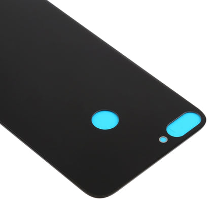 Coque arrière pour Huawei Honor 9i, For Huawei Honor 9i, For Huawei Honor 9i (Light Green), Honor 9i (Purple)