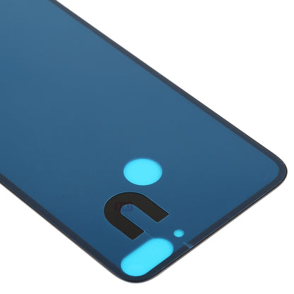 Coque arrière pour Huawei Honor 9i, For Huawei Honor 9i, For Huawei Honor 9i (Light Green), Honor 9i (Purple)