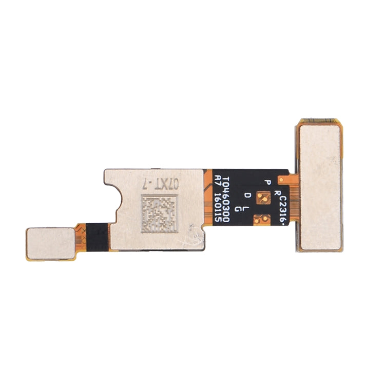 Câble flexible pour capteur d'empreintes digitales Xiaomi Mi 5s