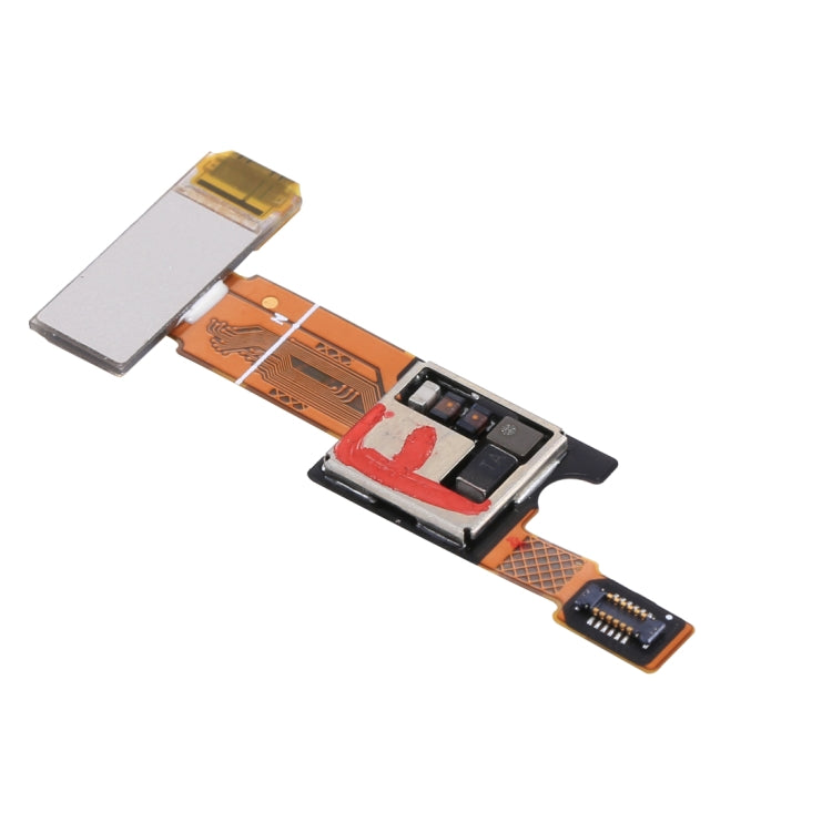 Câble flexible pour capteur d'empreintes digitales Xiaomi Mi 5s