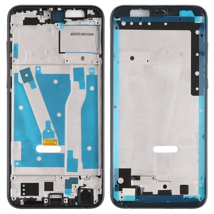 Cadre LCD du boîtier avant pour Huawei Honor 9 Lite, For Huawei Honor 9 Lite, Honor 9 Lite