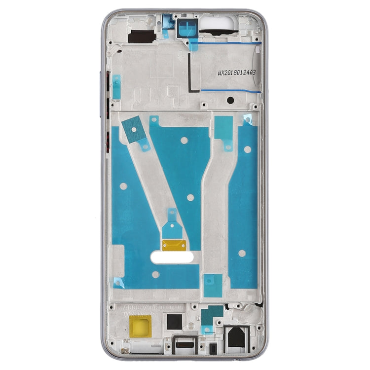 Cadre LCD du boîtier avant pour Huawei Honor 9 Lite, For Huawei Honor 9 Lite, Honor 9 Lite