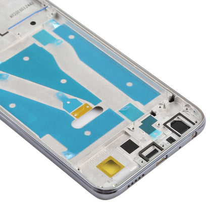 Cadre LCD du boîtier avant pour Huawei Honor 9 Lite, For Huawei Honor 9 Lite, Honor 9 Lite