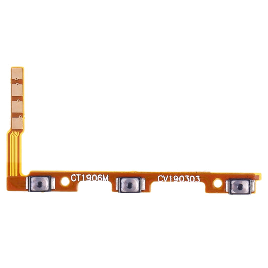 Câble flexible pour bouton d'alimentation et bouton de Volume pour Vivo iQOO