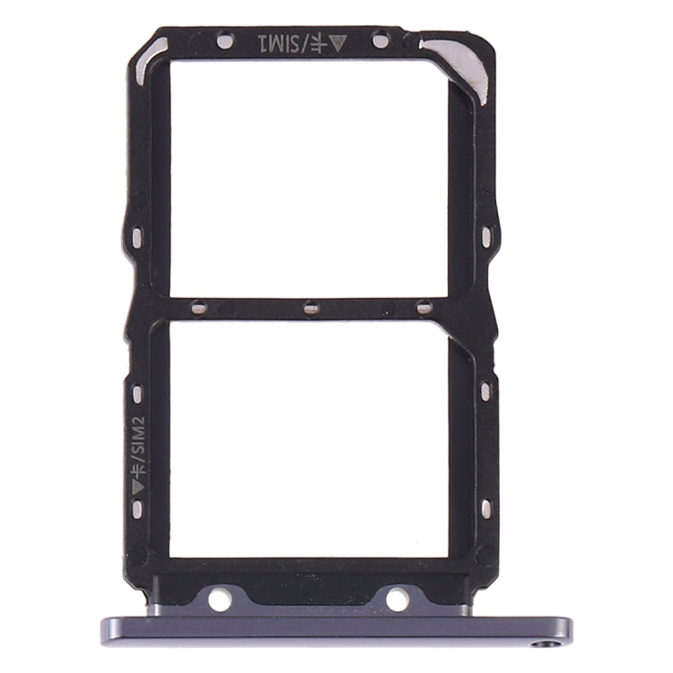 Tiroir Carte SIM + Tiroir Carte SIM pour Huawei Honor 20, For Huawei Honor 20, For Huawei 20