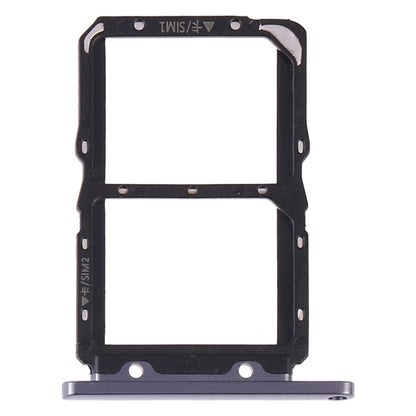 Tiroir Carte SIM + Tiroir Carte SIM pour Huawei Honor 20, For Huawei Honor 20, For Huawei 20