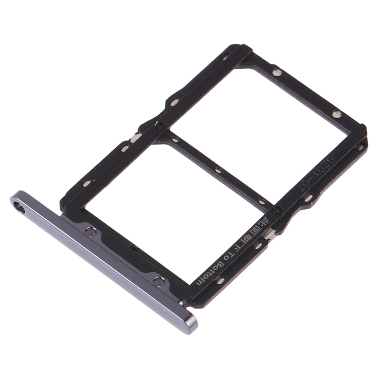 Tiroir Carte SIM + Tiroir Carte SIM pour Huawei Honor 20, For Huawei Honor 20, For Huawei 20