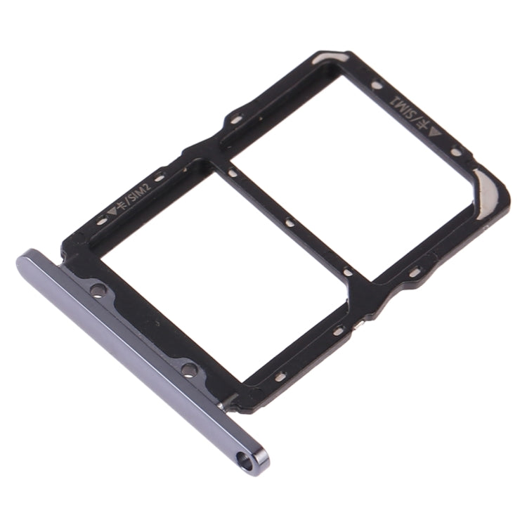 Tiroir Carte SIM + Tiroir Carte SIM pour Huawei Honor 20, For Huawei Honor 20, For Huawei 20