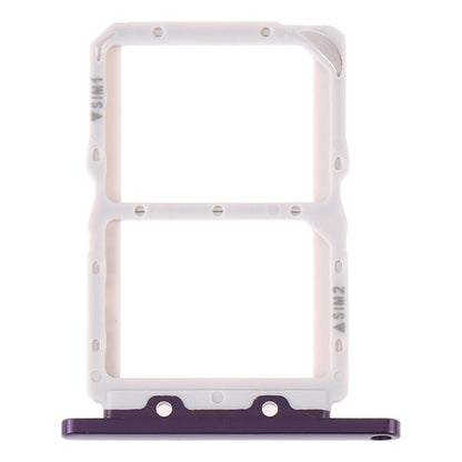Tiroir Carte SIM + Tiroir Carte SIM pour Huawei Honor 20 Pro, For Huawei Honor 20 Pro