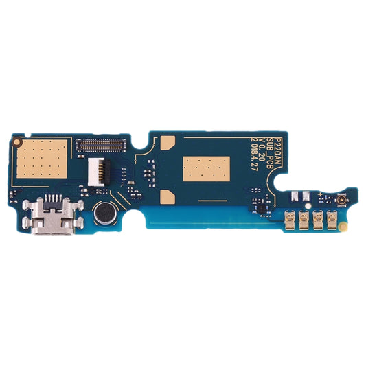 Carte Port de Charge pour Wiko View2 Go