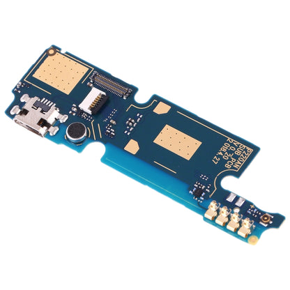 Carte Port de Charge pour Wiko View2 Go