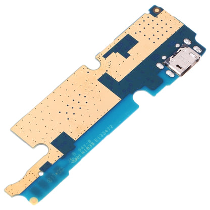 Carte Port de Charge pour Wiko View2 Go