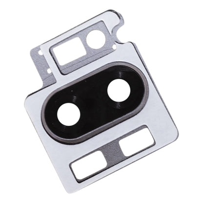 Couvercle d'objectif de caméra pour LG G7 ThinQ G710 G710EM G710PM G710VMP G710ULM