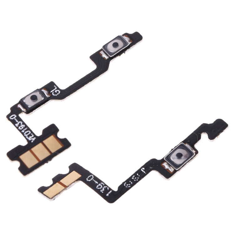 Câble flexible pour bouton d'alimentation et bouton de volume OnePlus 7