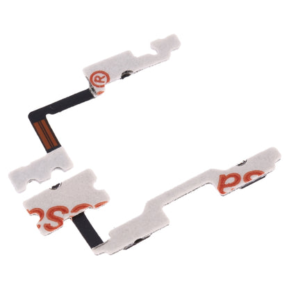 Câble flexible pour bouton d'alimentation et bouton de volume OnePlus 7