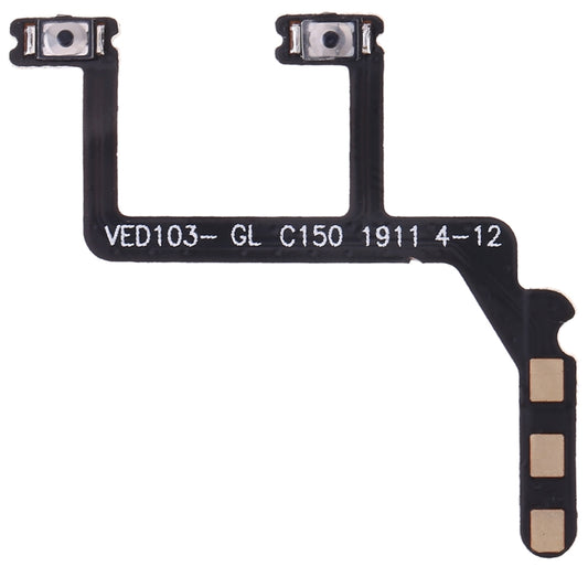 Câble flexible pour bouton de Volume OnePlus 7 Pro