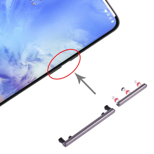 Pour le bouton d'alimentation et le bouton de contrôle du volume OnePlus 7 Pro