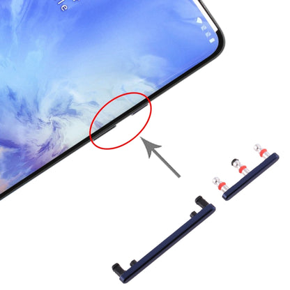 Pour le bouton d'alimentation et le bouton de contrôle du volume OnePlus 7 Pro