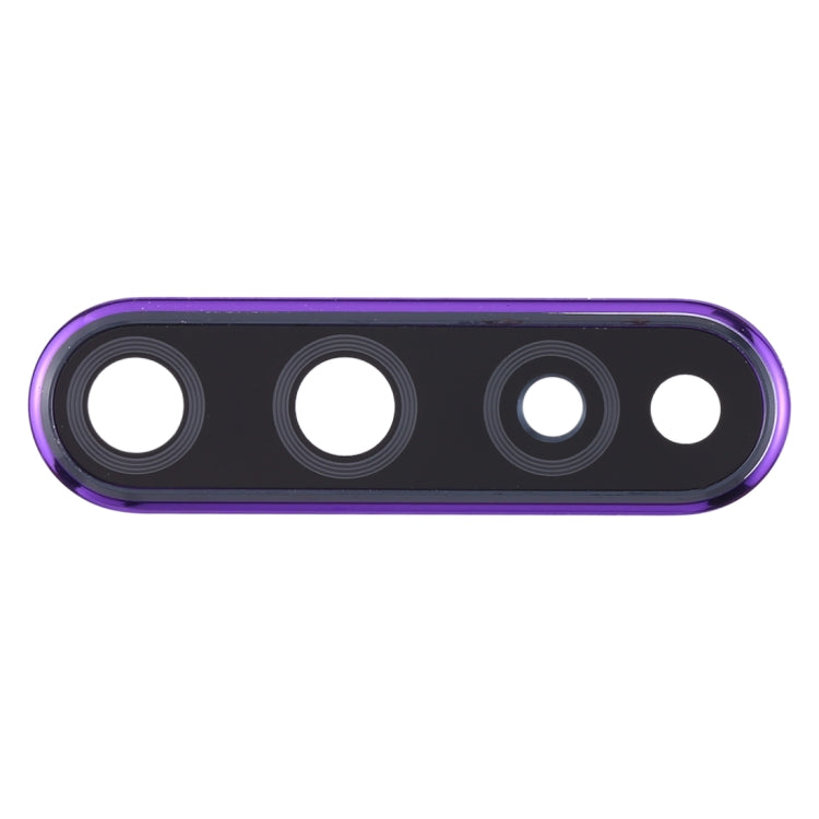 Pour Huawei Nova 5 Pro / Nova 5 Couvercle d'objectif d'appareil photo, For Huawei Nova 5 Pro / Nova 5, For Huawei Nova 5 Pro