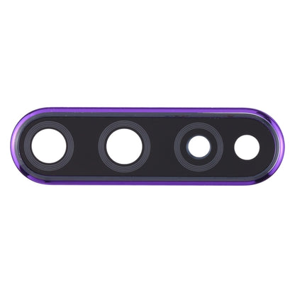 Pour Huawei Nova 5 Pro / Nova 5 Couvercle d'objectif d'appareil photo, For Huawei Nova 5 Pro / Nova 5, For Huawei Nova 5 Pro