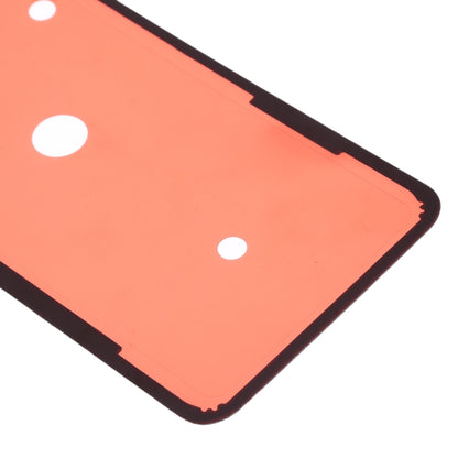 Pour OnePlus 7 Pro Adhésif de couverture de boîtier arrière d'origine