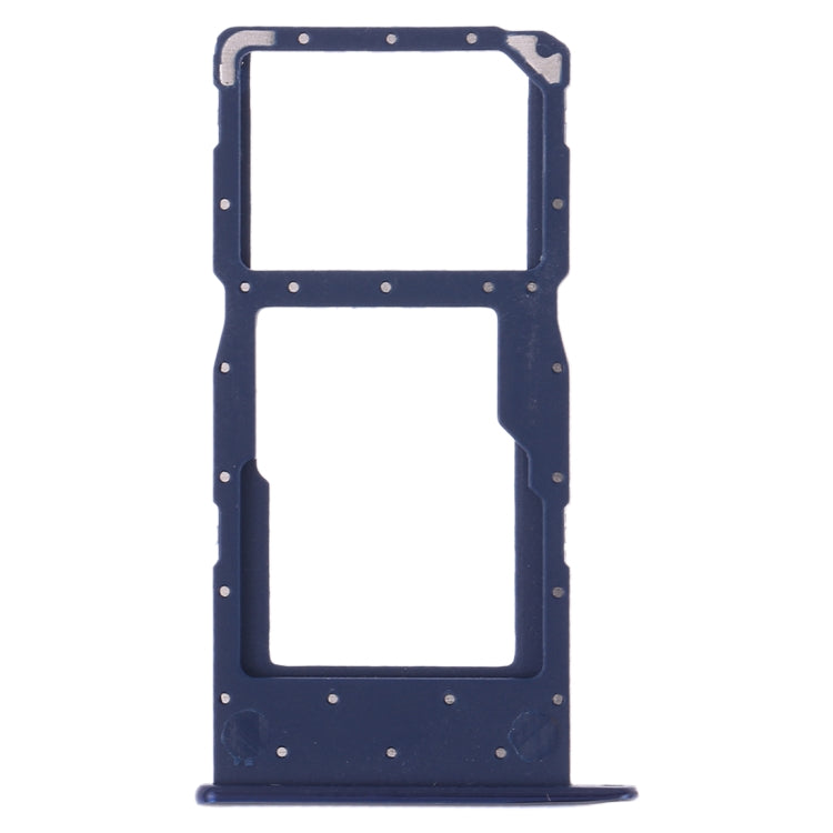 Tiroir Carte SIM + Tiroir Carte SIM / Tiroir Carte Micro SD pour Huawei Honor 20i, For Huawei Honor 20i