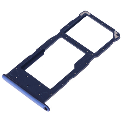 Tiroir Carte SIM + Tiroir Carte SIM / Tiroir Carte Micro SD pour Huawei Honor 20i, For Huawei Honor 20i