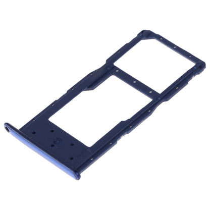Tiroir Carte SIM + Tiroir Carte SIM / Tiroir Carte Micro SD pour Huawei Honor 20i, For Huawei Honor 20i