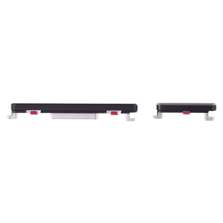 Bouton d'alimentation et bouton de contrôle du volume pour Huawei P30