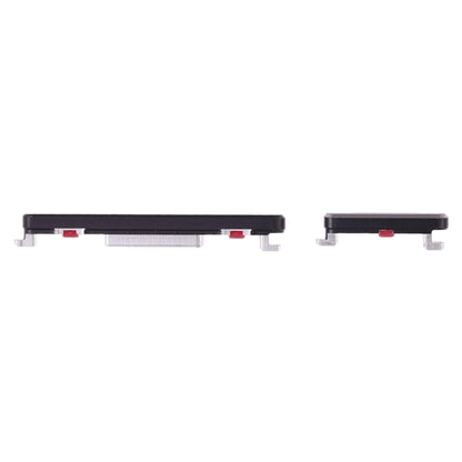 Bouton d'alimentation et bouton de contrôle du volume pour Huawei P30