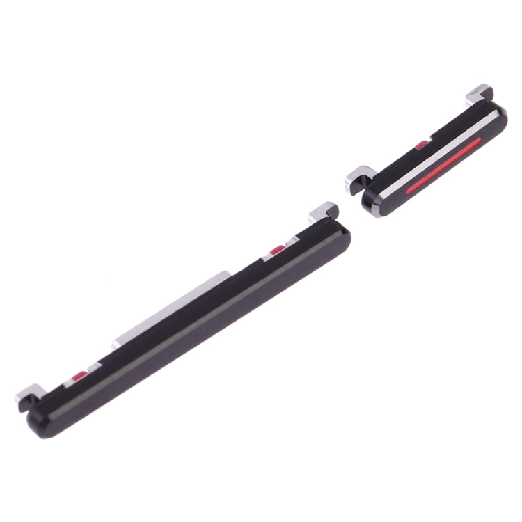 Bouton d'alimentation et bouton de contrôle du volume pour Huawei P30