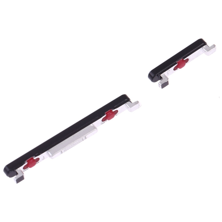 Bouton d'alimentation et bouton de contrôle du volume pour Huawei P30