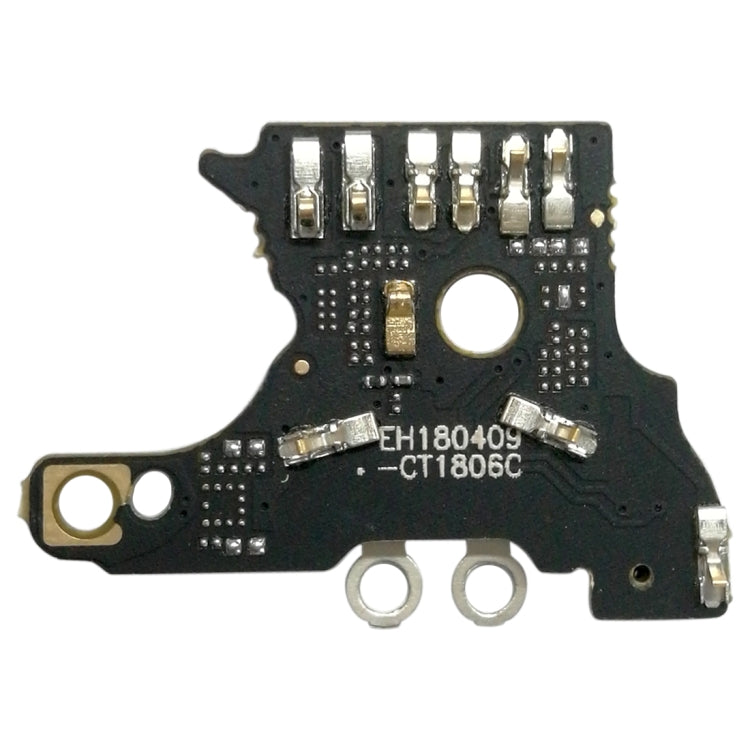 Carte Microphone (Assembler) pour Huawei P20