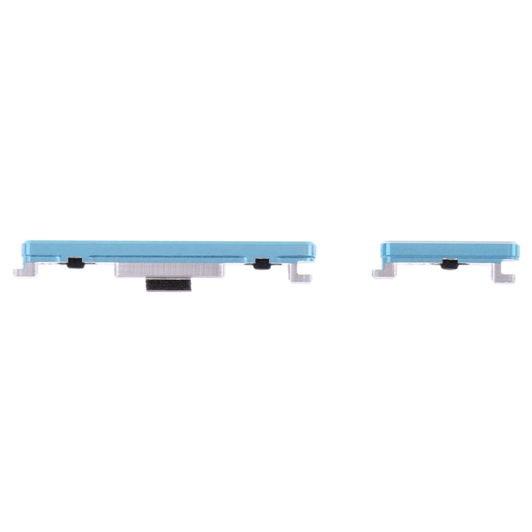 Bouton d'alimentation et bouton de contrôle du volume pour Huawei P30 Pro, For Huawei P30 Pro, For Huawei P30 Pro (Breathing Crystal)