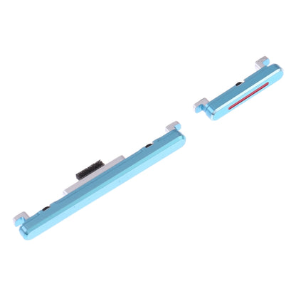 Bouton d'alimentation et bouton de contrôle du volume pour Huawei P30 Pro, For Huawei P30 Pro, For Huawei P30 Pro (Breathing Crystal)