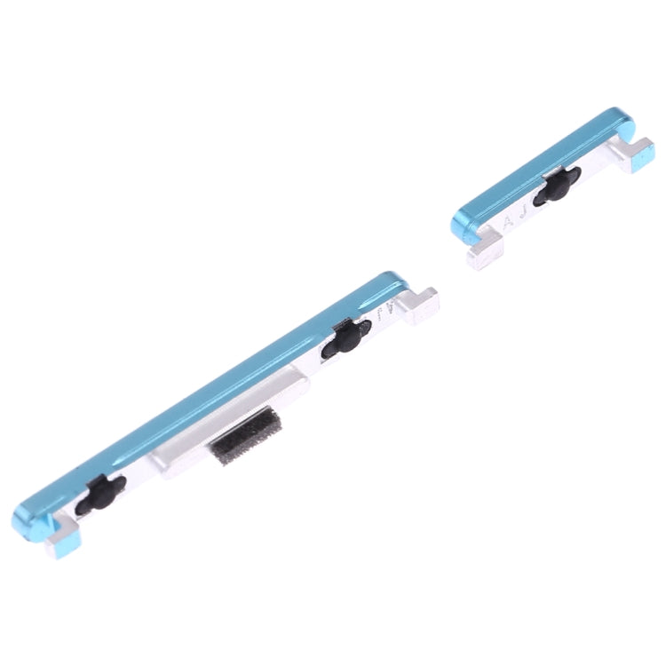 Bouton d'alimentation et bouton de contrôle du volume pour Huawei P30 Pro, For Huawei P30 Pro, For Huawei P30 Pro (Breathing Crystal)