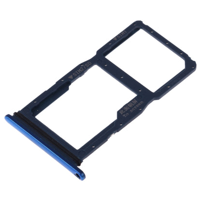 Tiroir Carte SIM + Tiroir Carte SIM / Tiroir Carte Micro SD pour Huawei Nova 5i
