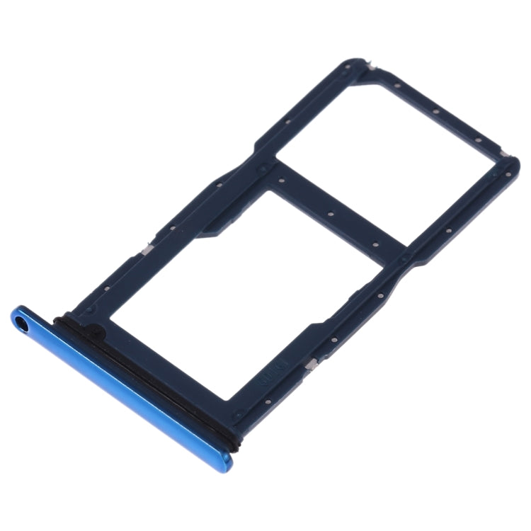 Tiroir Carte SIM + Tiroir Carte SIM / Tiroir Carte Micro SD pour Huawei Nova 5i