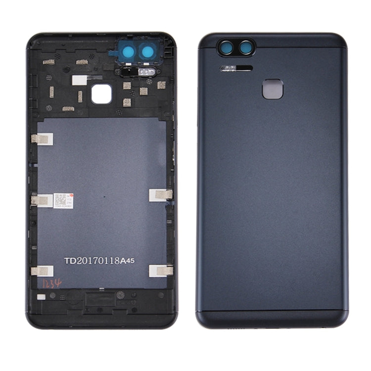 Cache batterie arrière pour Asus ZenFone 3 Zoom / ZE553KL