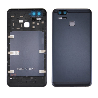 Cache batterie arrière pour Asus ZenFone 3 Zoom / ZE553KL