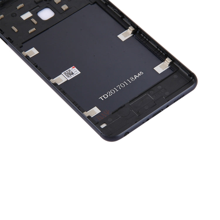 Cache batterie arrière pour Asus ZenFone 3 Zoom / ZE553KL