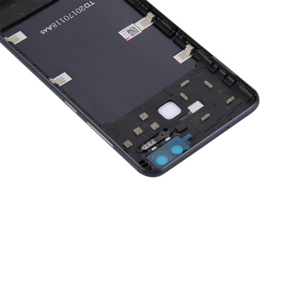 Cache batterie arrière pour Asus ZenFone 3 Zoom / ZE553KL