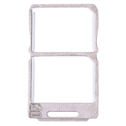 Tiroir Carte SIM + Tiroir Carte SIM pour Sony Xperia M5