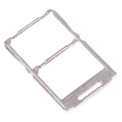 Tiroir Carte SIM + Tiroir Carte SIM pour Sony Xperia M5