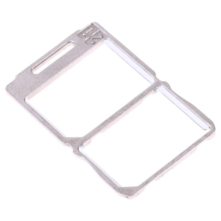 Tiroir Carte SIM + Tiroir Carte SIM pour Sony Xperia M5