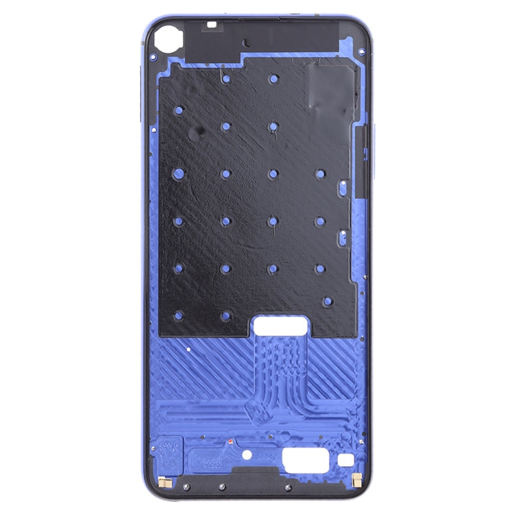 Plaque de lunette de cadre central pour Huawei Honor 20