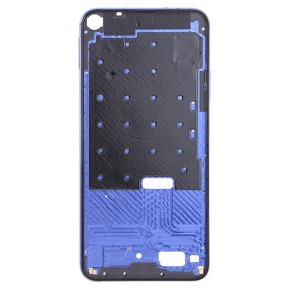 Plaque de lunette de cadre central pour Huawei Honor 20