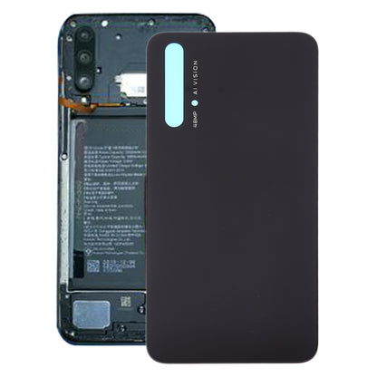 Coque arrière pour Huawei Honor 20, For Huawei Honor 20