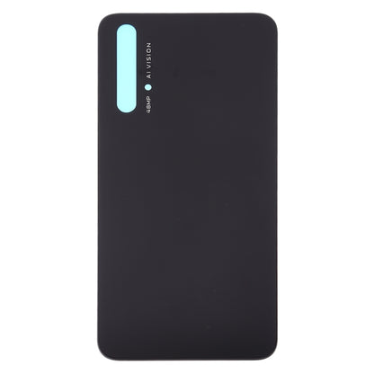 Coque arrière pour Huawei Honor 20, For Huawei Honor 20